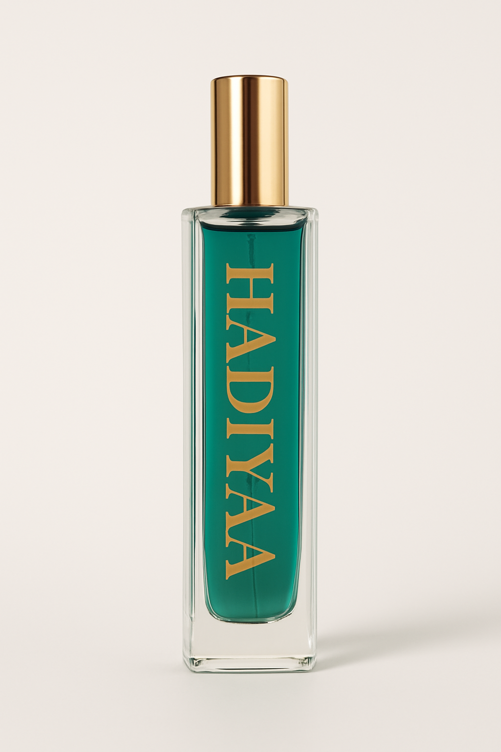 Hadiyaa's Huisspray: Noor Al-Ambar