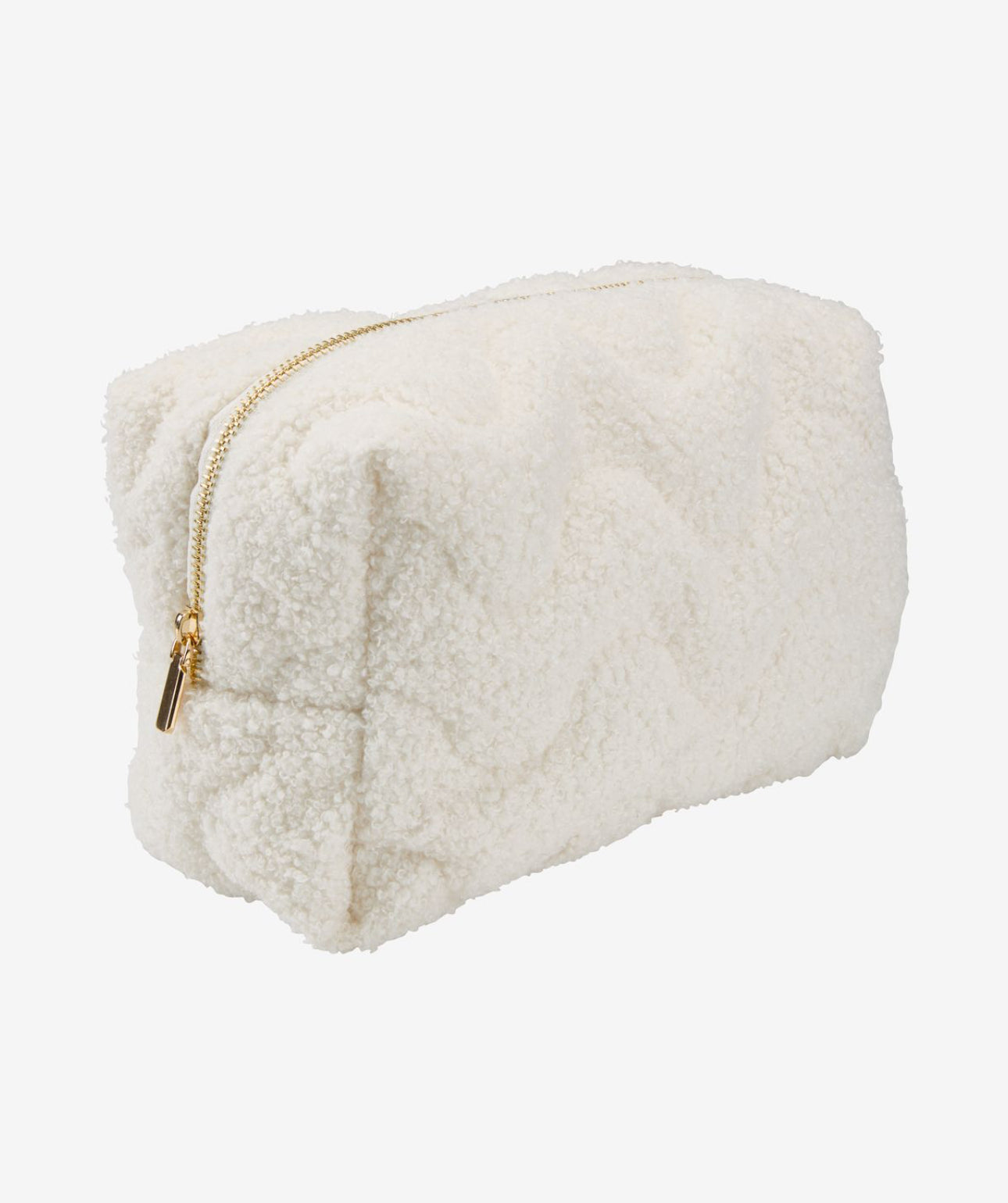 Geborduurde Toilettas - HADIYAA