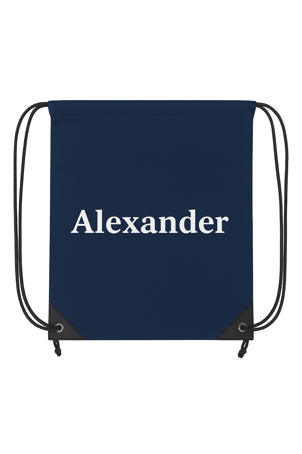 Turn/Zwemzak - Blauw - HADIYAA