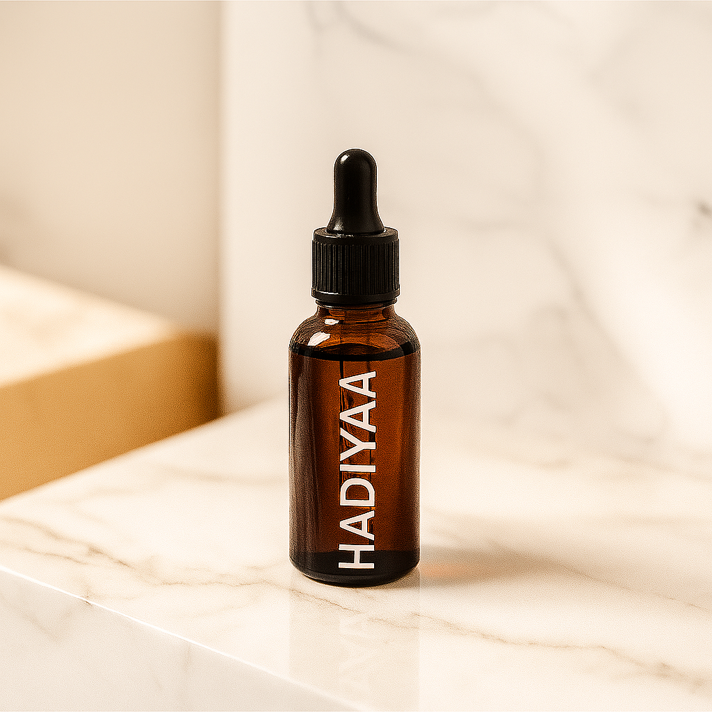 Geschenkset Pyjama + Diffuser - HADIYAA