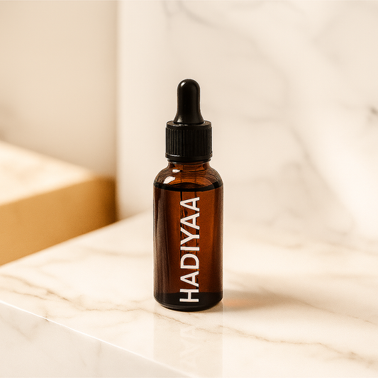 Geschenkset Pyjama + Diffuser - HADIYAA