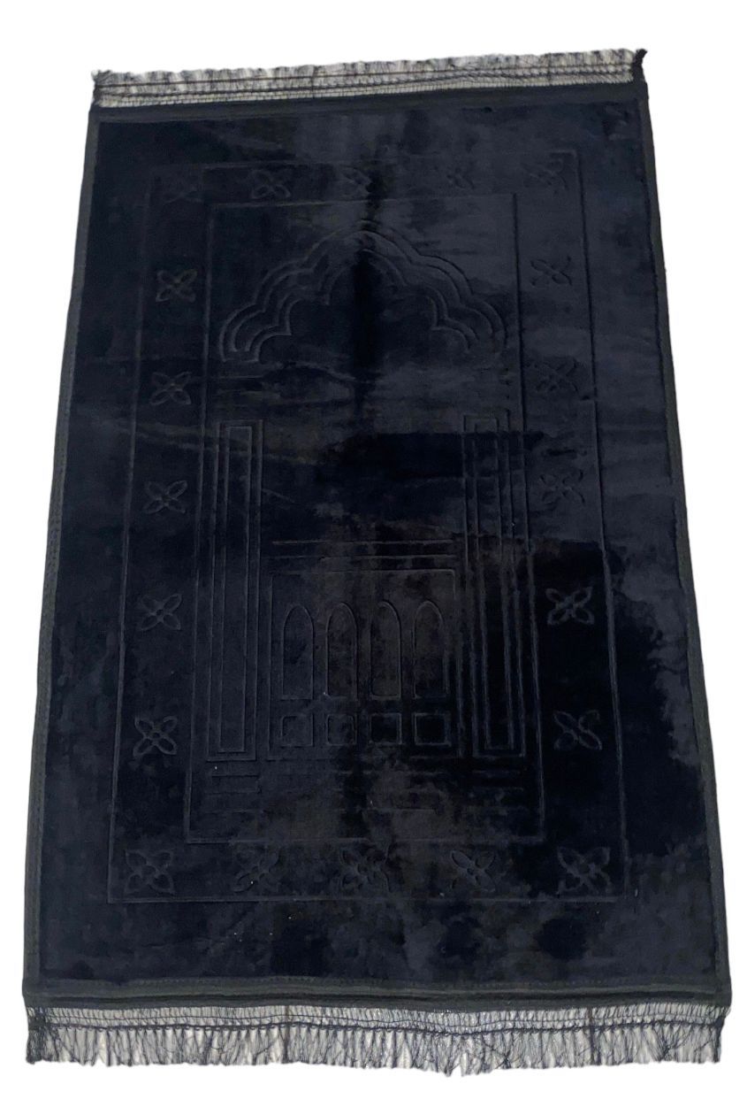 Dikke Zachte Gebedsmat - HADIYAA