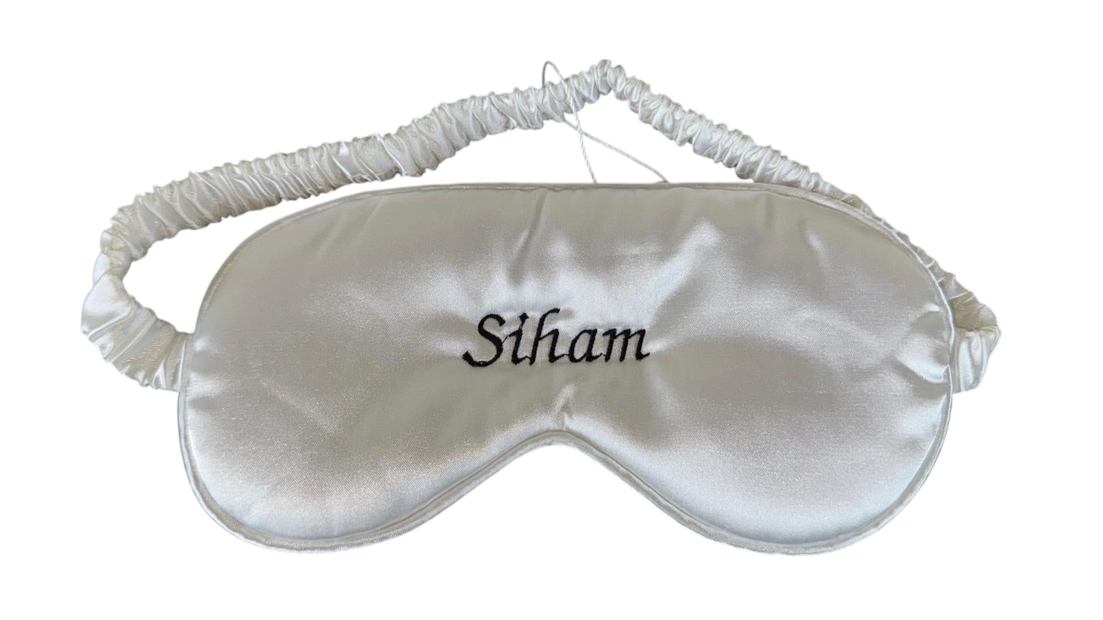 Gepersonaliseerde Oogmasker - HADIYAA