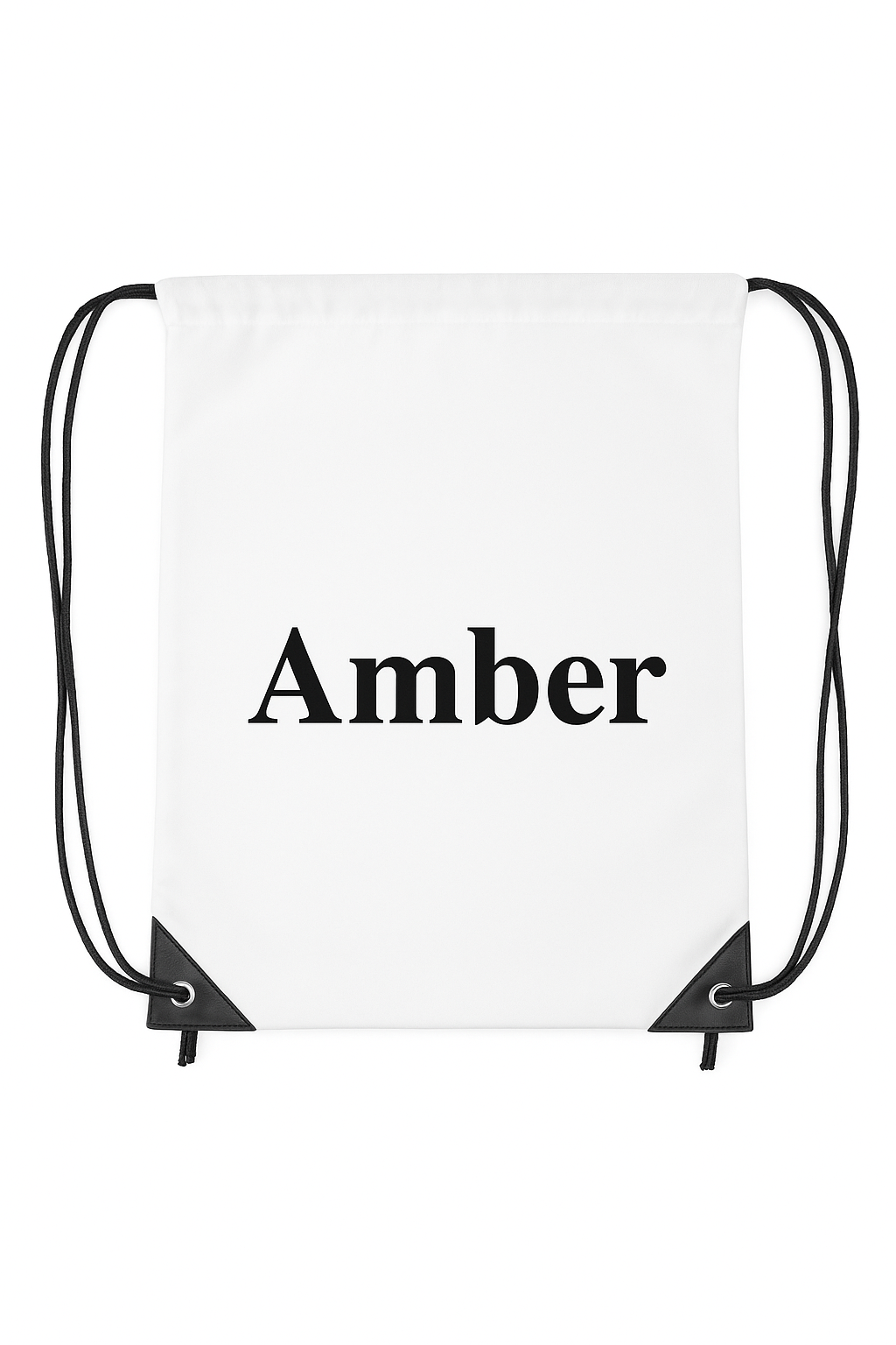 Turn/Zwemzak - Wit - HADIYAA