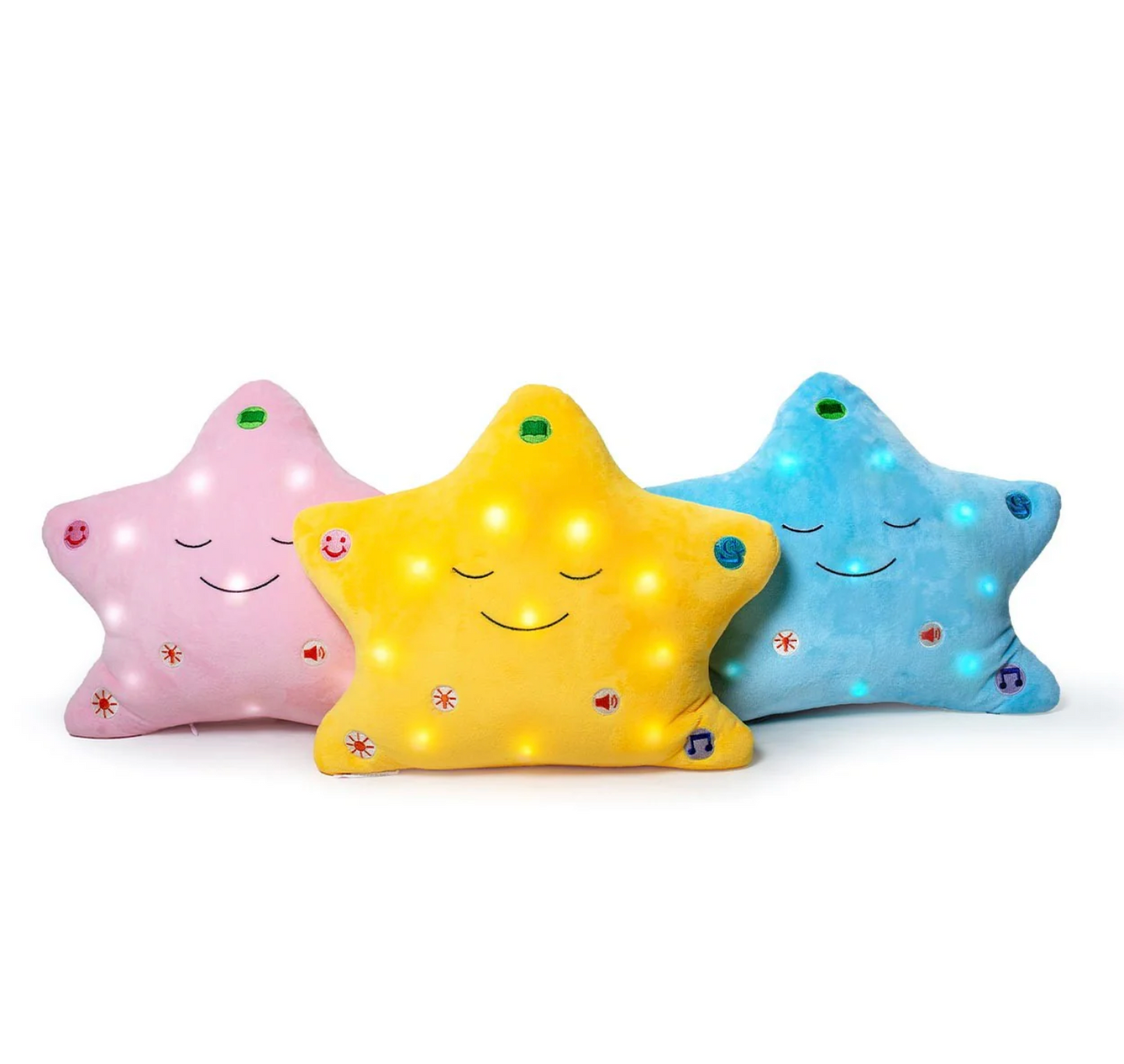 AL-MUNTAHA Qur’an en Dua Kussen Ster (SADAQA) - HADIYAA