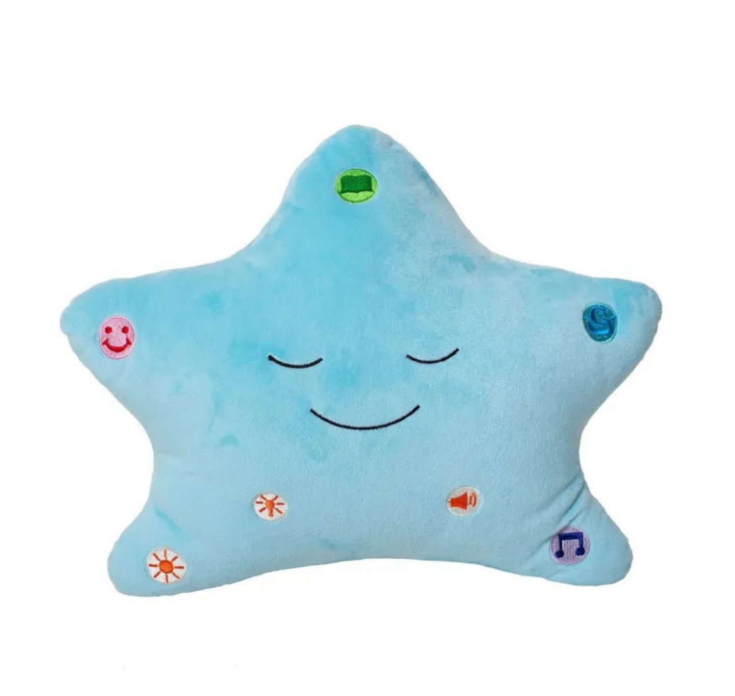 AL-MUNTAHA Qur’an en Dua Kussen Ster (SADAQA) - HADIYAA