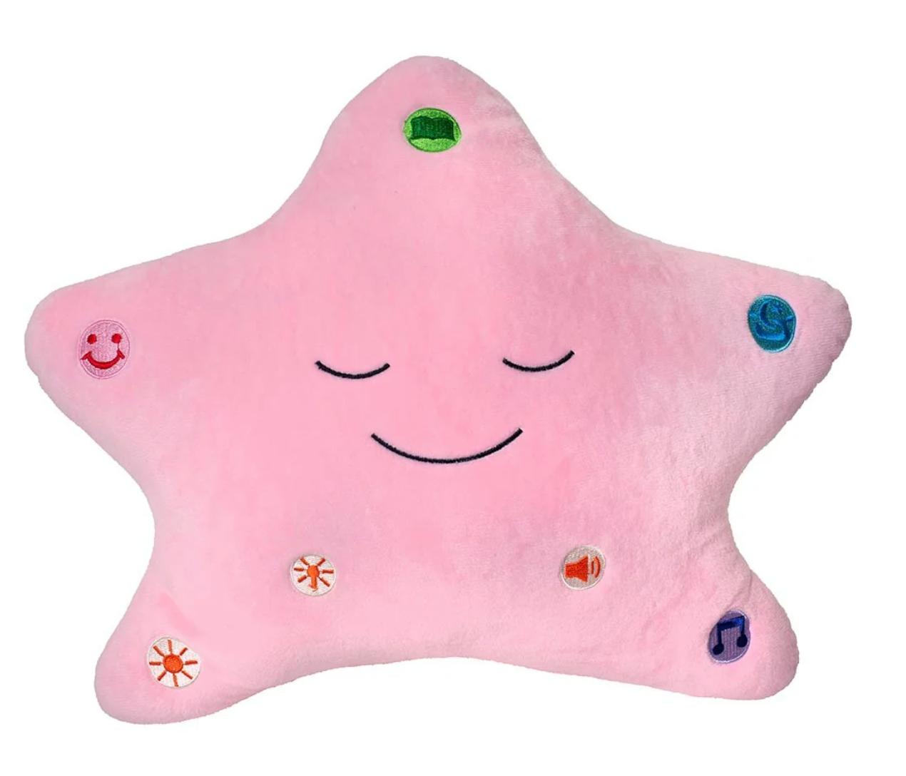 AL-MUNTAHA Qur’an en Dua Kussen Ster (SADAQA) - HADIYAA