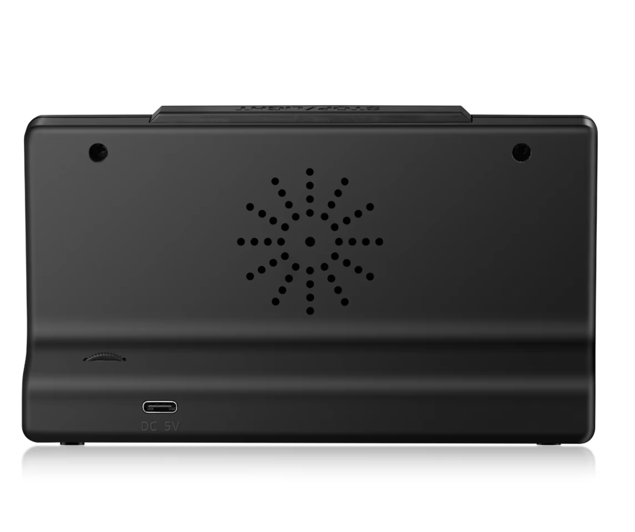 ADHAN CLOCK (DRAADLOOS) - HADIYAA