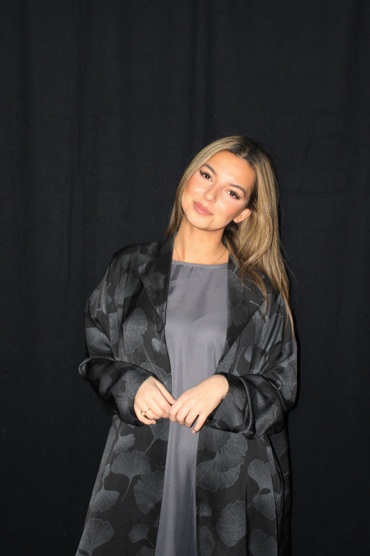 Abaya (Kimono)