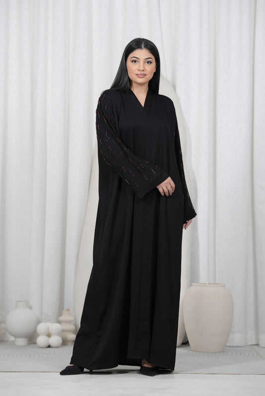 Abaya Zahra - Bordeaux - HADIYAA