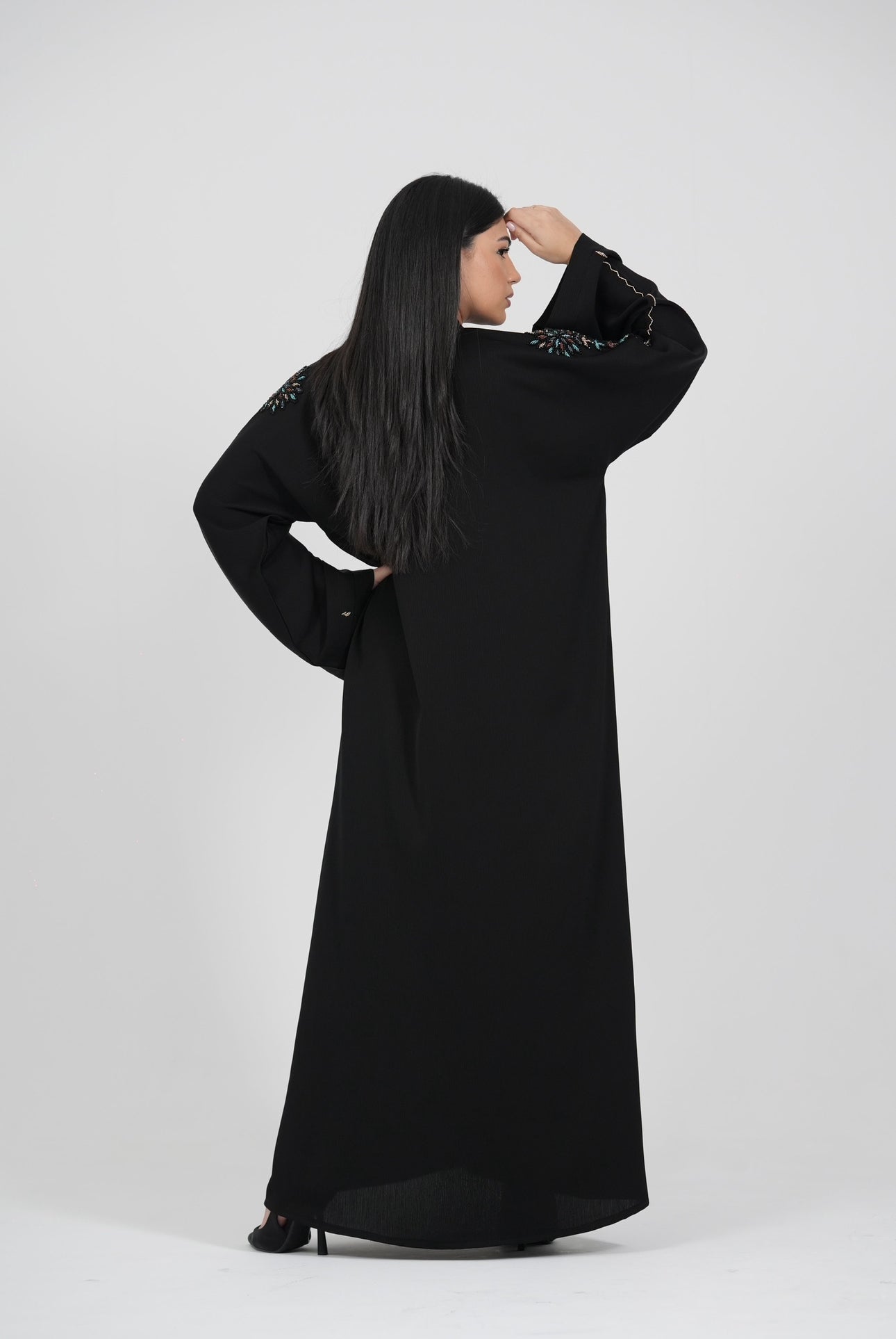 Abaya Aicha