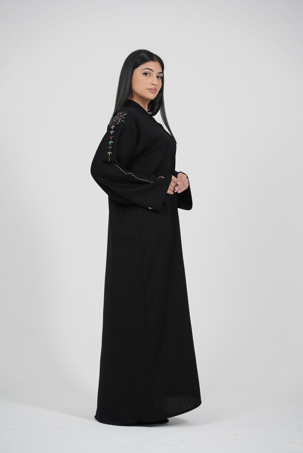 Abaya Aicha