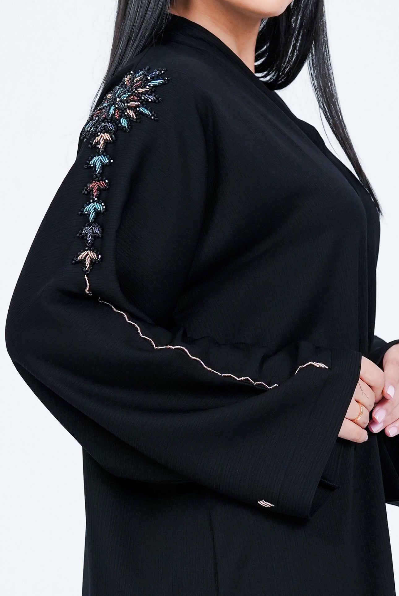 Abaya Aicha