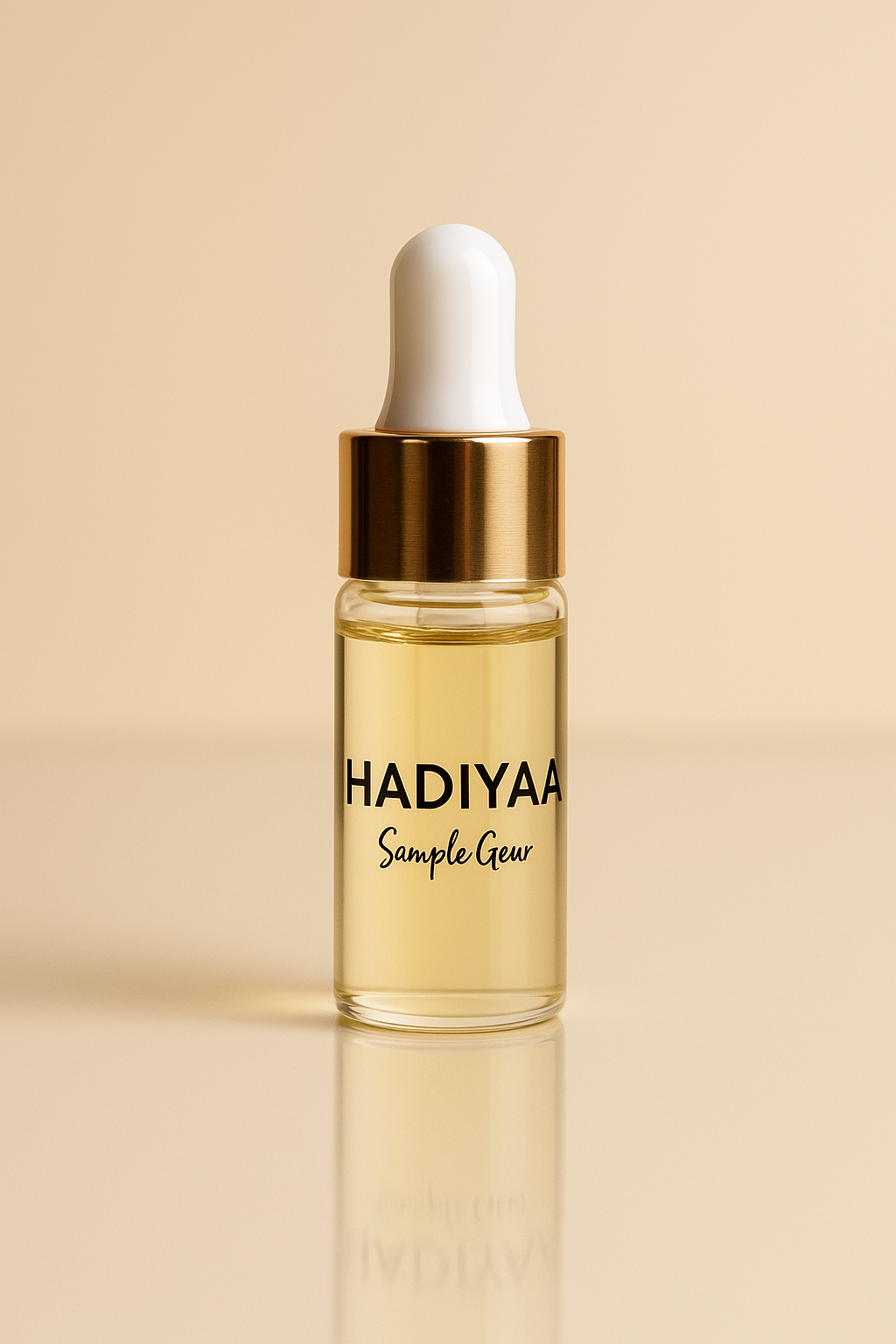 Portable Fragrance Diffuser