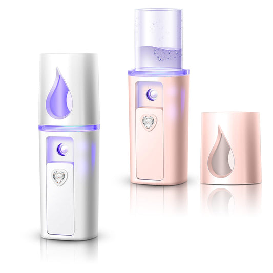 Portable Fragrance Diffuser