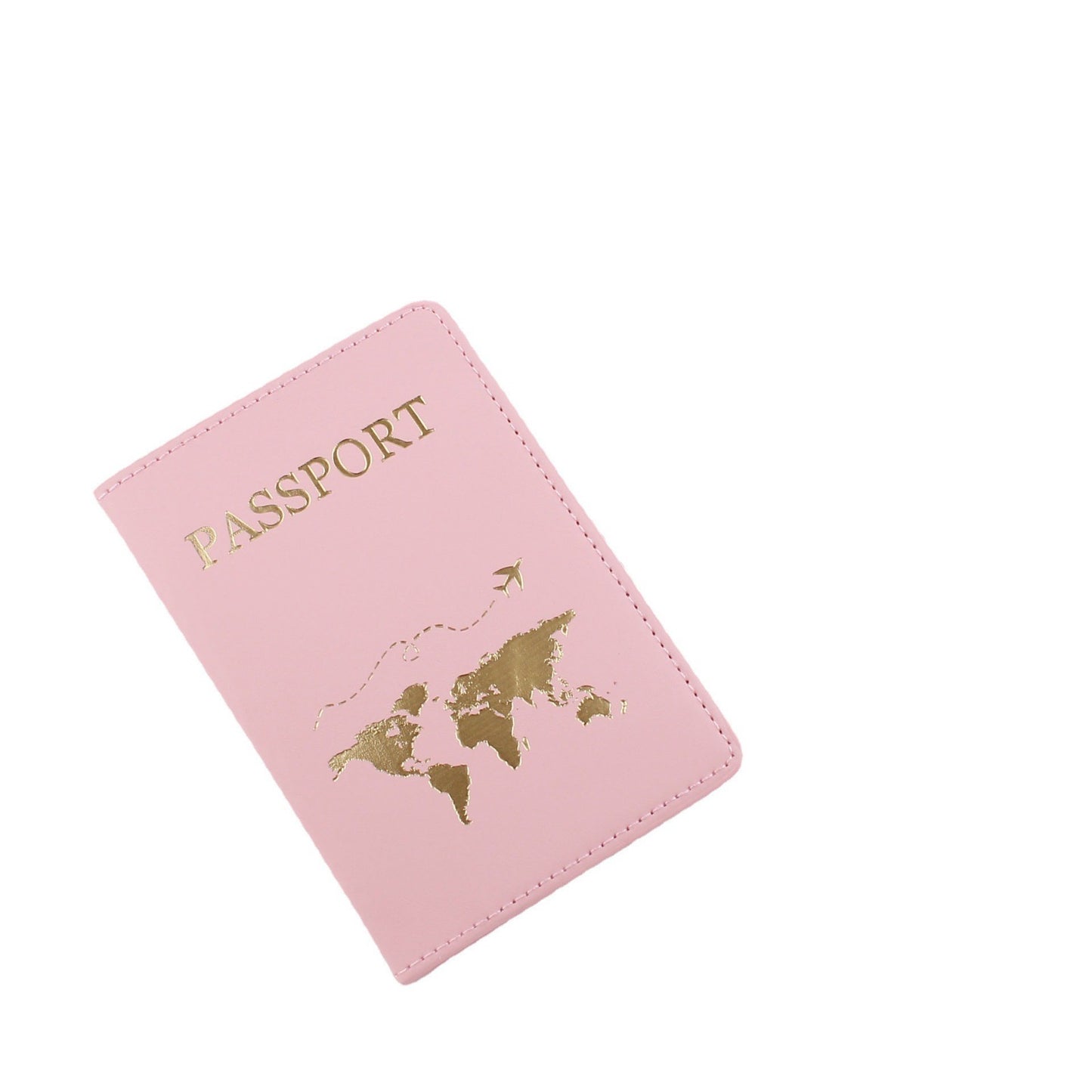 Couverture de passeport personnalisée