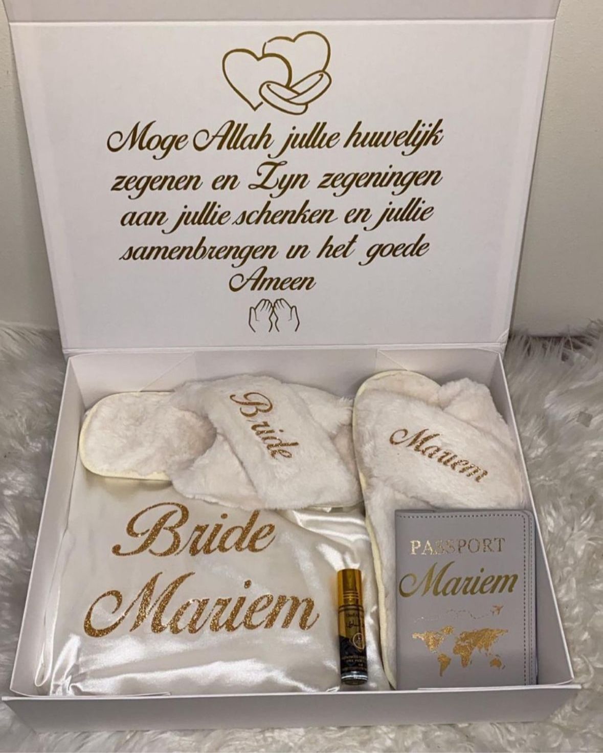 Bride Box