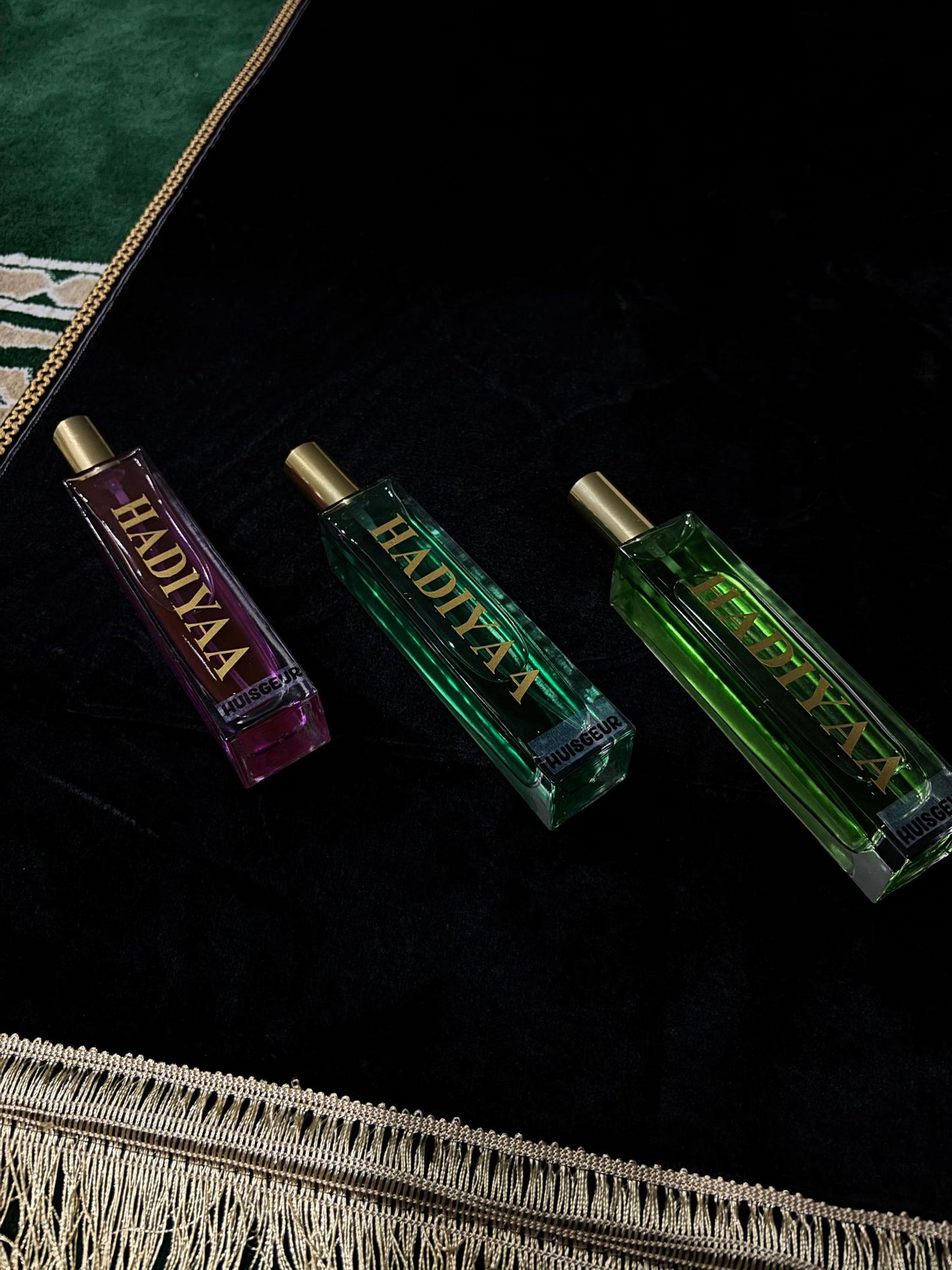 Gepersonaliseerd Geschenkpakket